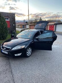 Predám Ford Mondeo MK4 1.8. TDCi - 5