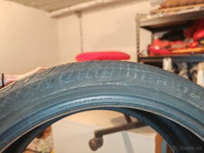 Pneumatiky 225/40 R18 letné - 5