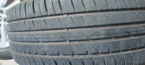 Letné pneuumatiky 225/60 R17 99H - 5