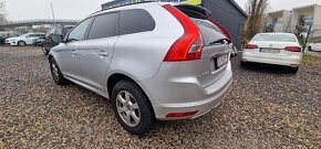 Volvo XC60 D4 2,4  AWD A/T , 140kW,  r. 07/2017 - 5