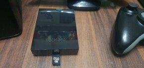 XBOX 360 + Kinect - 5