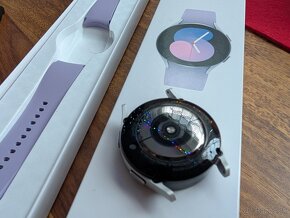 Samsung Galaxy Watch 5 40mm - 5