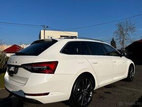 ❇️Škoda Superb Premium facelift 2021 Webasto❇️ - 5