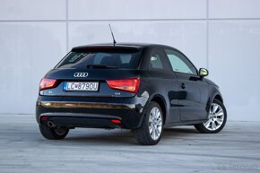 Audi A1 1.6 TDI 105k Ambition - 5