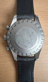 Hodinky Vostok Europe Almaz Titanium - 5