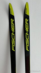 Bezky FISCHER 150cm - 5