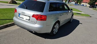 A4 3.0tdi 150kw Quattro - 5