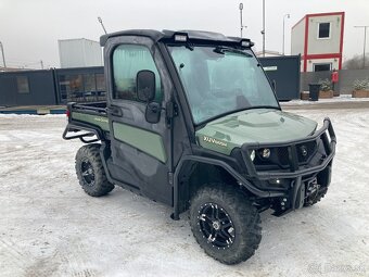 John Deere Gator XUV 865 M 4x4 - Úžitkové terénne vozidlo - 5