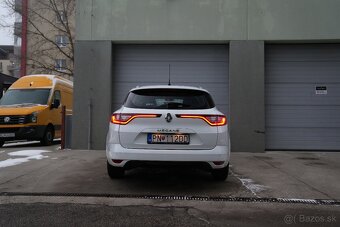 Renault Megane combi (grandtour) 2017 - 5