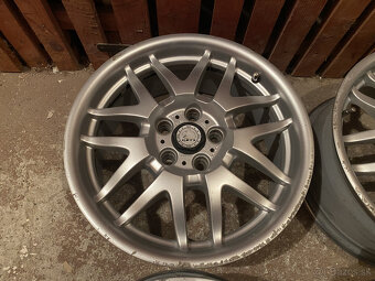 Dotz V Sport 5x112 R17 - 5