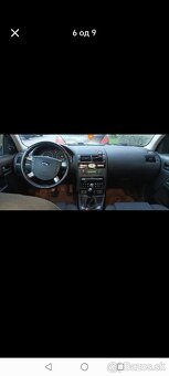 Ford Mondeo - 5