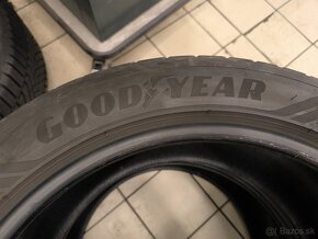 Goodyear Eagle asymmetric3 255/45 R19 104Y - 5