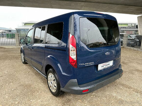 Ford Tourneo Connect Grand 1.6 TDCi Titanium 7-miestne - 5