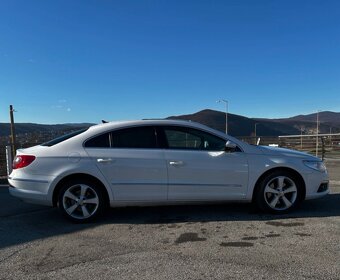 Volkswagen Passat CC - 5