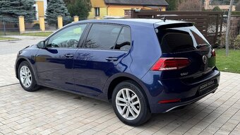 Volkswagen Golf 7 hatchback - 5