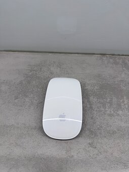 Apple Magic mouse 2. Generácie - 5