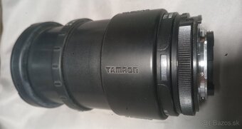 Tamron AF Aspherical LD IF 28-200mm 1:3.8-5.6 na Nikon - 5