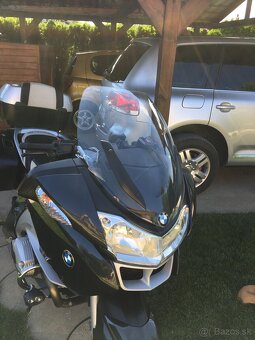 Bmw R1200RT - 5