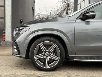 Mercedes-Benz GLE - 5