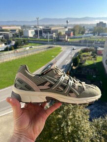 ASICS - 5