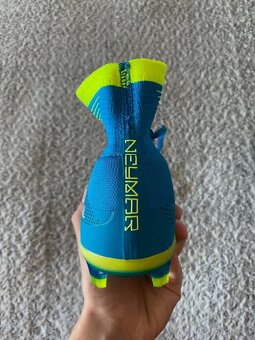 Nike Mercurial Superfly - 5