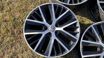 ☑️Vw Twinspoke 5x112 r19 - 5