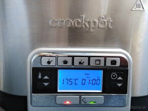 CrockPot CSC024X - 5