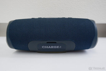 JBL Charge4 Blue - 5