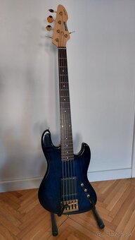 Blade Levinson Penta Bass B2-5string Japan - 5