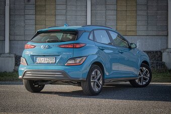 Hyundai Kona Electric 100 - 5