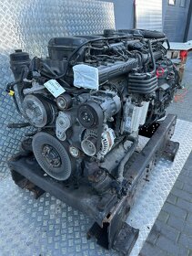 Motor SCANIA DC13 164 - 5