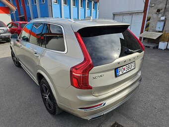 Volvo XC90 - 5