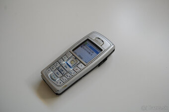 Nokia 623O - 5