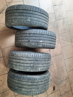 225/45r 17 - 5