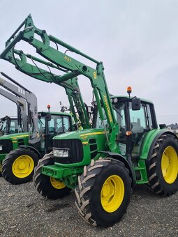 John Deere 6330 Premium - 5