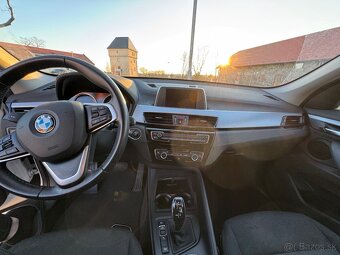 BMW X1 18d xdrive - 5