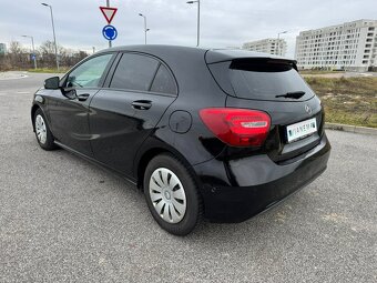 Mercedes-Benz A trieda 180d Style /T - 5