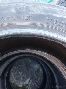 Letné Continental 235/45r 18 - 5