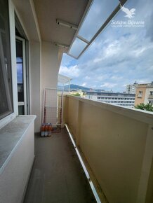 3-izbový byt s balkónom na predaj Nitra - 5
