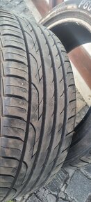 Pneumatiky 205/50 R17 - 5