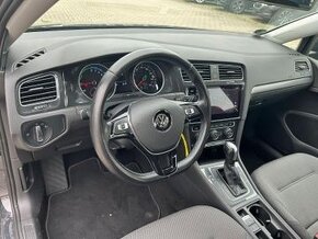 VOLKSWAGEN E GOLF 100KW, TEPELNÉ ČERPADLO - 5