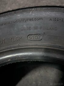 195/65 R15 Nokian - 5