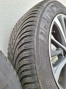 5x114,3 r17 toyota - 5