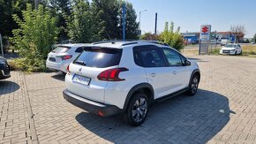 Peugeot 2008 1.2 PureTech Signature - 5