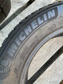 Michelin 185/65 R15 4x=100€ - 5