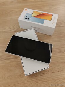 Xiaomi redmi note 13 5G - 5