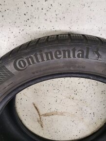 245/45 R18 96V Continental 850P zimné pneu 2 kusy - 5