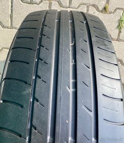 205/60 r15 letné Falken 91H - 5