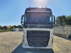 VOLVO FH13 500 EURO VI 44T - 5