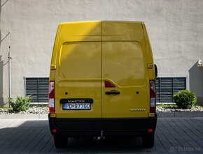 Renault Master L2H2 - 5